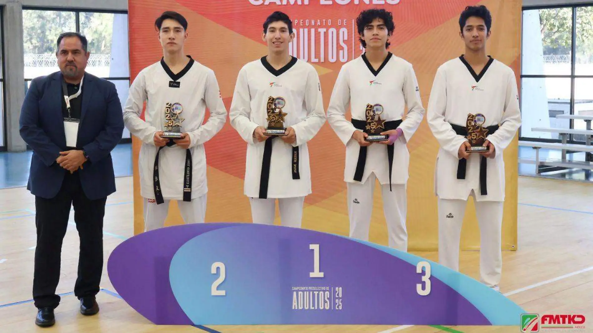 TKD WEB